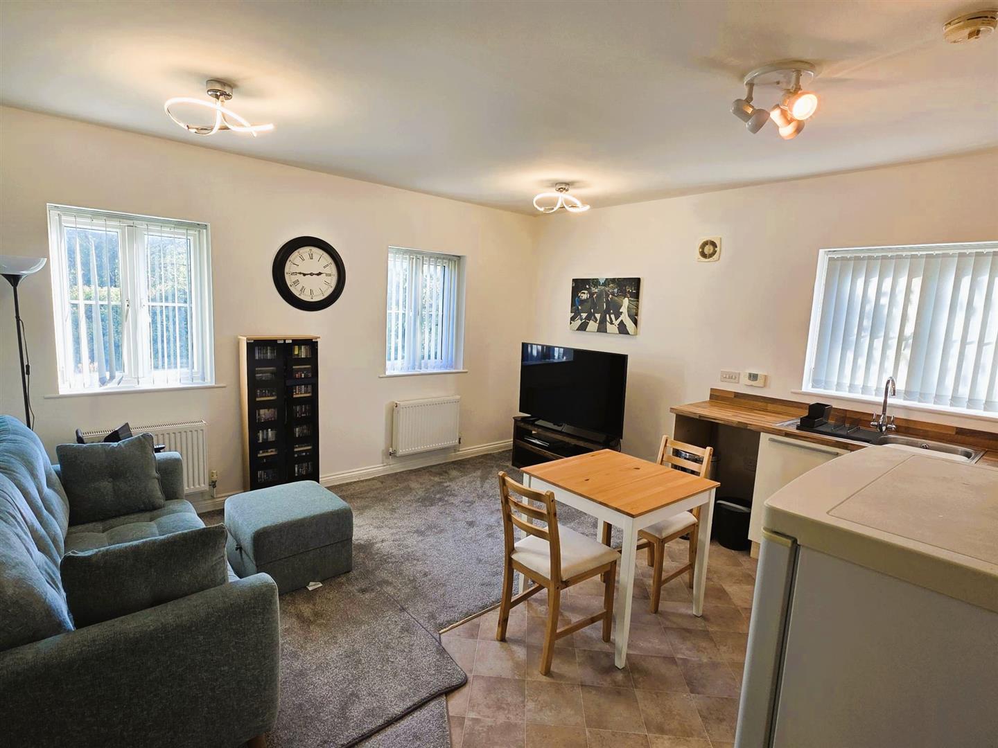 Bryntirion, Llanelli, SA15 3QD